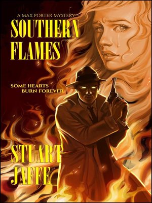 cover image of Southern Flames